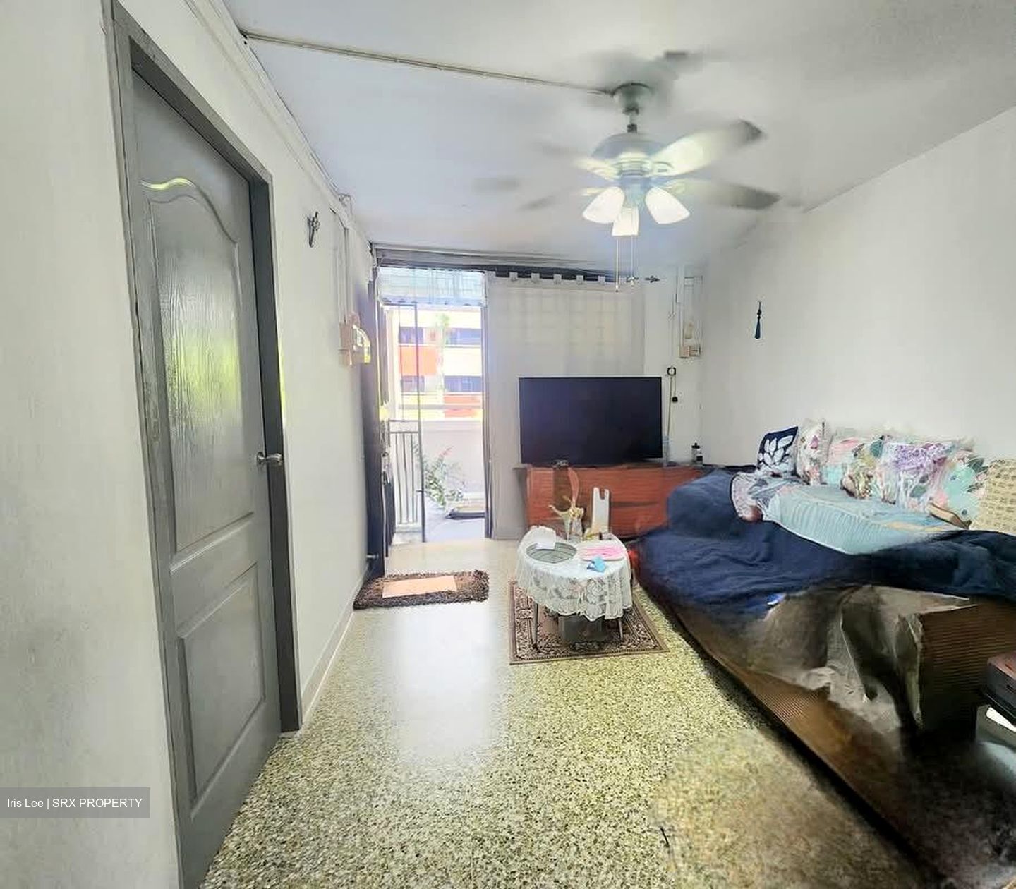 Blk 123 Toa Payoh View (Toa Payoh), HDB 3 Rooms #549644461
